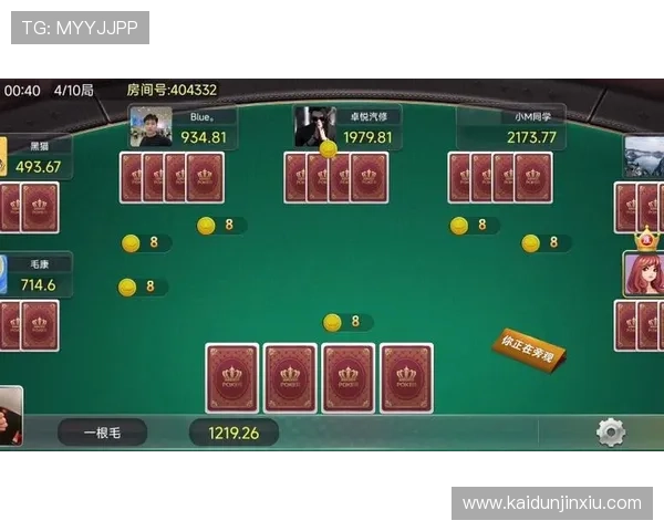 全面解析抢庄三公的规则细节让你在游戏中游刃有余 全面解析抢庄三公的规则细节让你在游戏中游刃有余